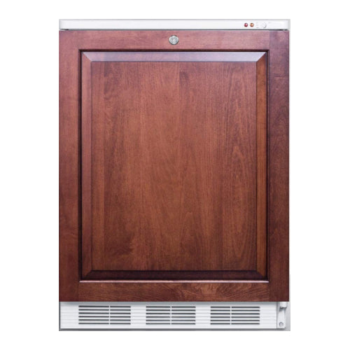 best manual defrost upright freezers