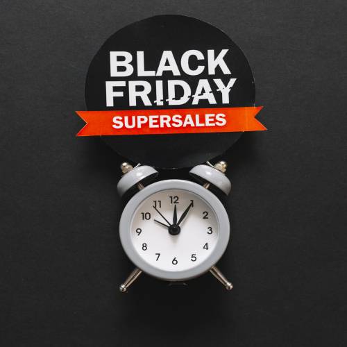 Black Friday 2023: The Best Black Friday Ads & Deals