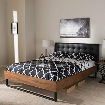 Rumored Buzz On King size bed