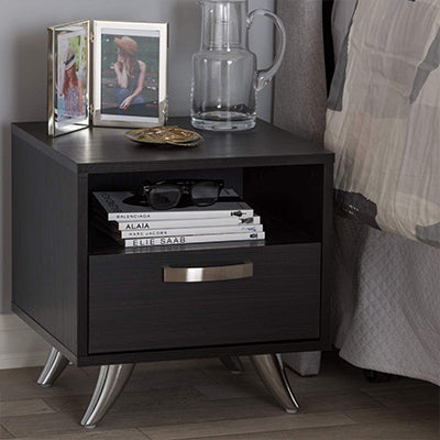Examine This Report On Side table for living room with drawers