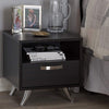Examine This Report On Side table for living room with drawers