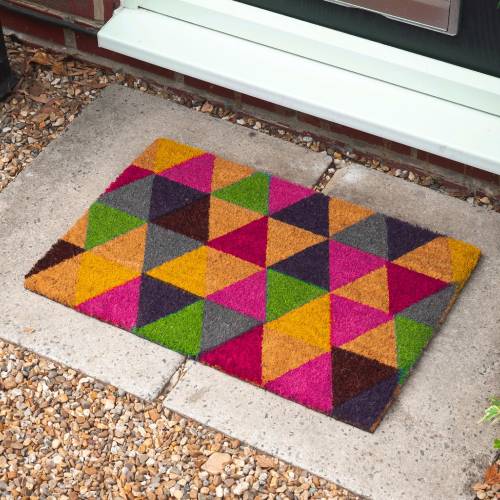 Doormats for home entrance