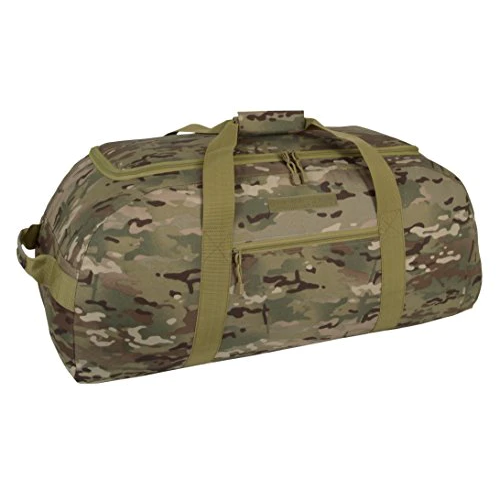 Travel Duffel Bags: The Essential Companion for Your Next Adventure