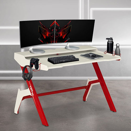Maximize Your Gaming Experience with the Ultimate Computer Desk Setup