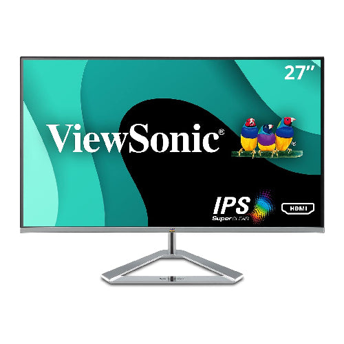 The Best 27 Inch IPS Monitor: A Comparison