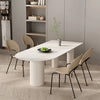 Klaudia Dining Table: Combining Elegance and Functionality for the Perfect Dining Experience