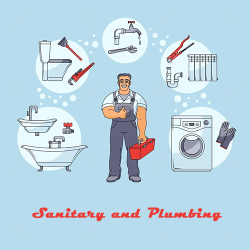 Sanitary and Plumbing Supply - Plumbing Supplies On Sale