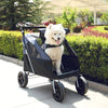 Best Dog Stroller for Medium Sized Dogs