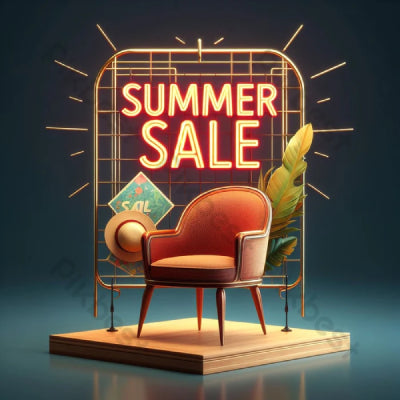 summer sale online shopping