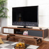 TV stands and entertainment centres in Mid-Century Modern
