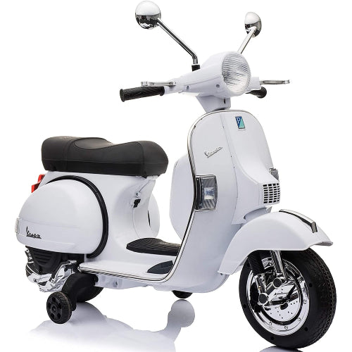Vespa Scooter Kids