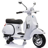 Vespa Scooter Kids