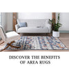 Area Rugs - Add Style and Comfort to Your Home