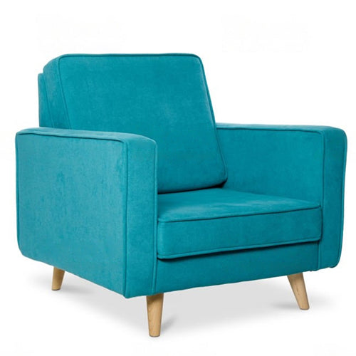 The Definitive Guide to Armchair Comfort and Style