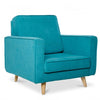 The Definitive Guide to Armchair Comfort and Style