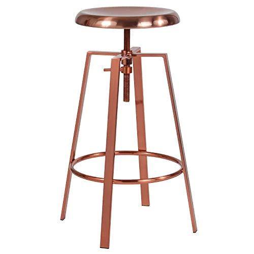 Comfortable and Stylish Bar Stools with Backs for Your Home Bar or Kitchen