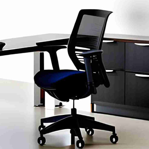 A Complete Guide to Choosing the Best Office Chair