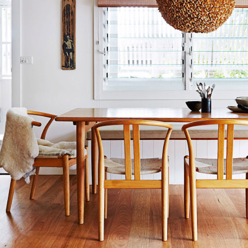 Exploring the Perfect Dining Table: A Journey through Kartit.us