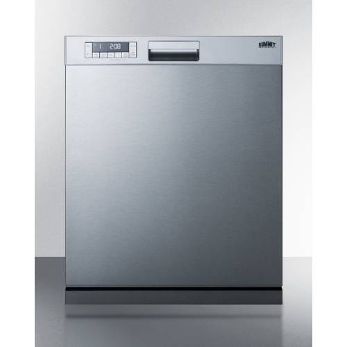 ADA Compliant Dishwasher
