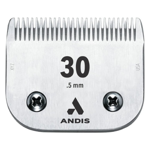 Discovering the Wonders of Ultra Edge Dog Clipper Blade