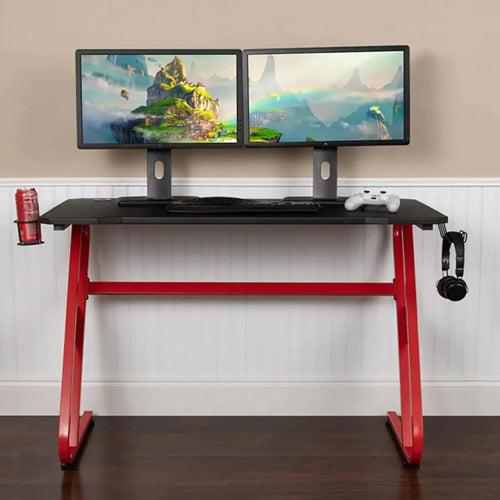 computer table for gaming pc