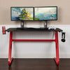 computer table for gaming pc