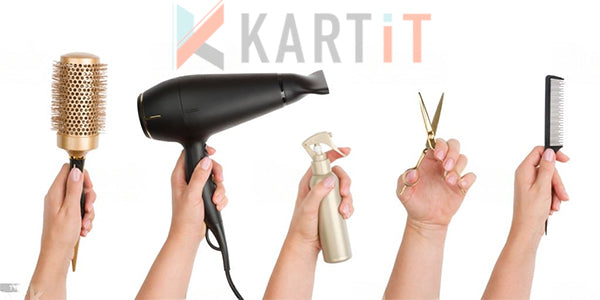 Top Hair Cutting Tools for Professional and At-Home Styling | Complete Guide