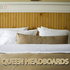 Improve Your Bedroom with Attractive and Inexpensive Queen Headboards