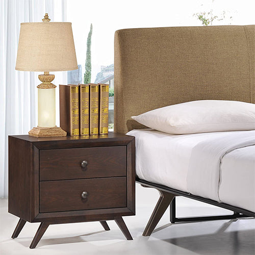 10 Must-Have Features to Look for in a Mobile Nightstand: A Comprehensive Guide to Choosing the Perfect Nightstand for Your Bedroom