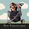 Best Puppy & Dog Strollers - KARTIT