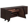 sideboard buffet used for