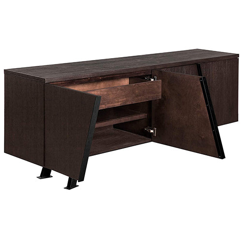 sideboard buffet used for