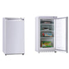 Small upright freezers for sale - KARTIT