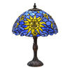 Illuminate Your Space with the Stunning 16.5InchH Sun Moon & Stars Table Lamp - Perfect for any Room!