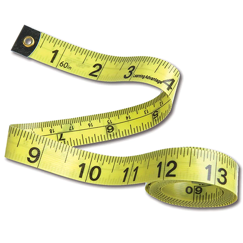 Sewing Tape Measure