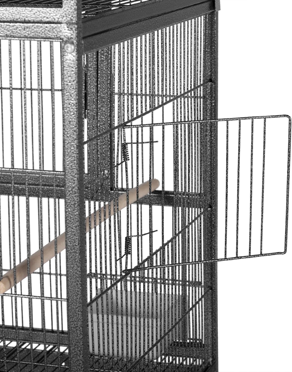 Hampton Deluxe Divided Breeder Cage