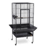 Enhance Your Feathered Friend's World with the PREVUE PET PRODUCTS Park Plaza Large Bird Cage