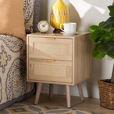 Modern Nightstand - An Overview