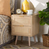 Modern Nightstand - An Overview
