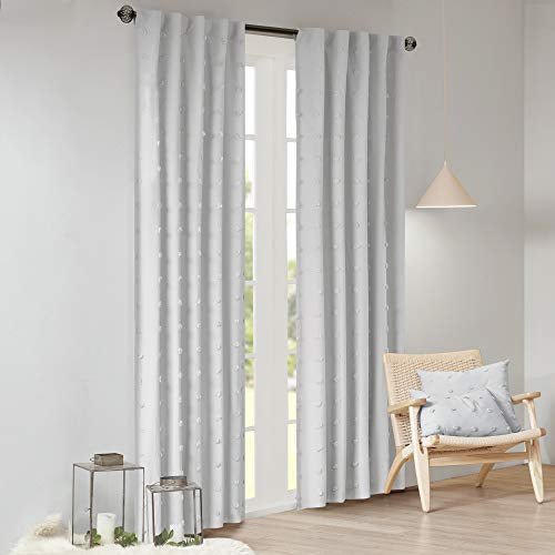Curtains for Living Room: Add Style and Functionality to Your Space