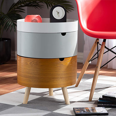 Everything About Modern Nightstand