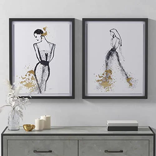 Enhance Your Home Decor with Stunning Framed Wall Art - Shop Now!