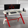 Maximize Your Gaming Experience with the Ultimate Computer Desk Setup