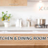 Kitchen & Dining Room Sets - Kartit.us