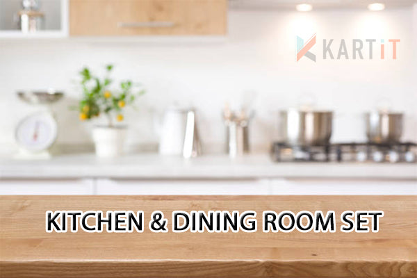 Kitchen & Dining Room Sets - Kartit.us