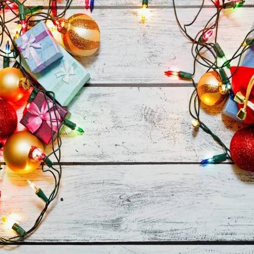 Seasonal and Holiday Decorations