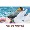 Exploring the Exciting World of Pools and Water Toys