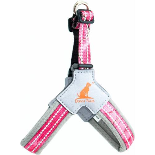 Realtree Step In V Harness