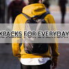 The best backpacks for everyday use