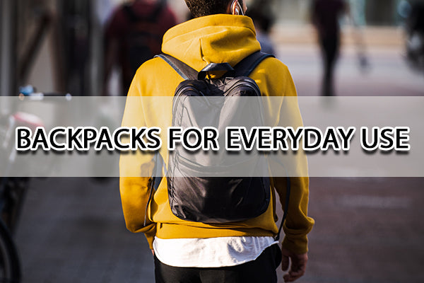 The best backpacks for everyday use